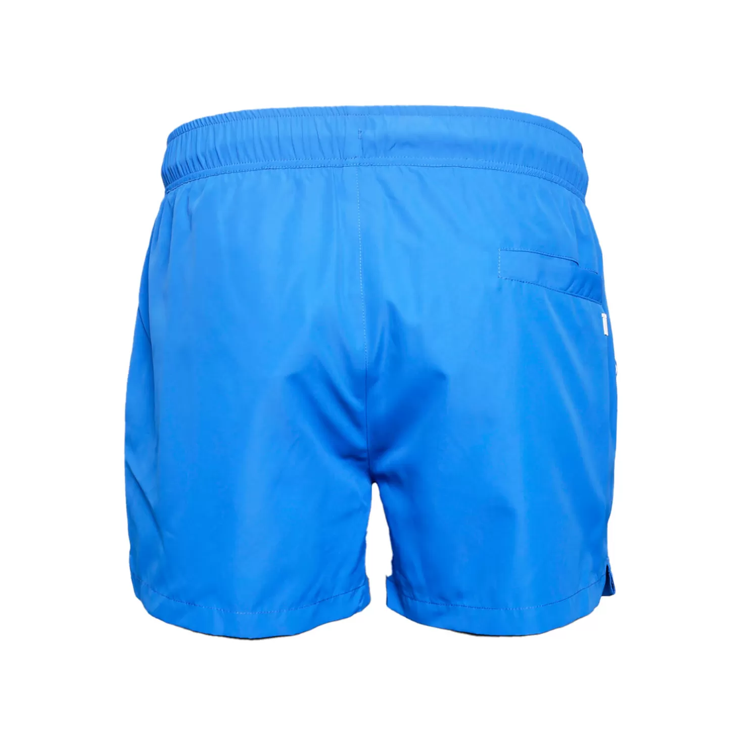 11 Degrees Swim Shorts< Core Swim Shorts – Skydiver Blue