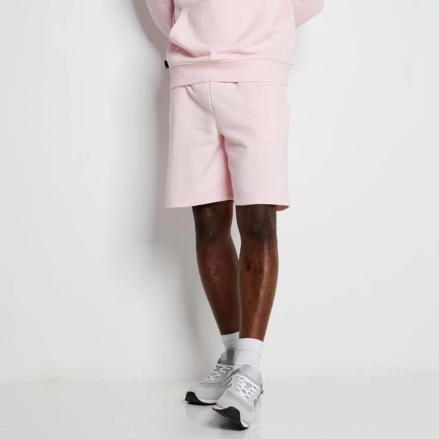 11 Degrees Shorts<Core Shorts – Light Pink