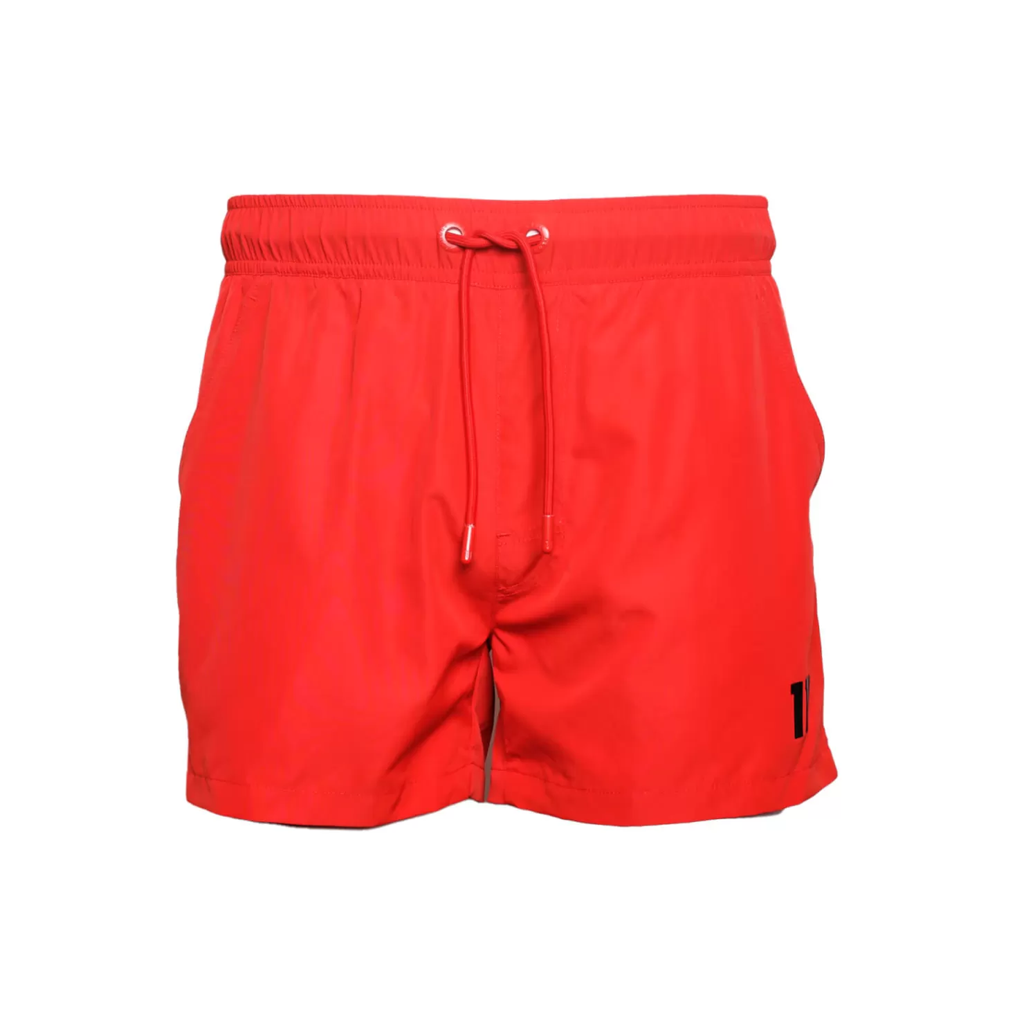 11 Degrees Swim Shorts<Core Swim Shorts – Goji Berry Red