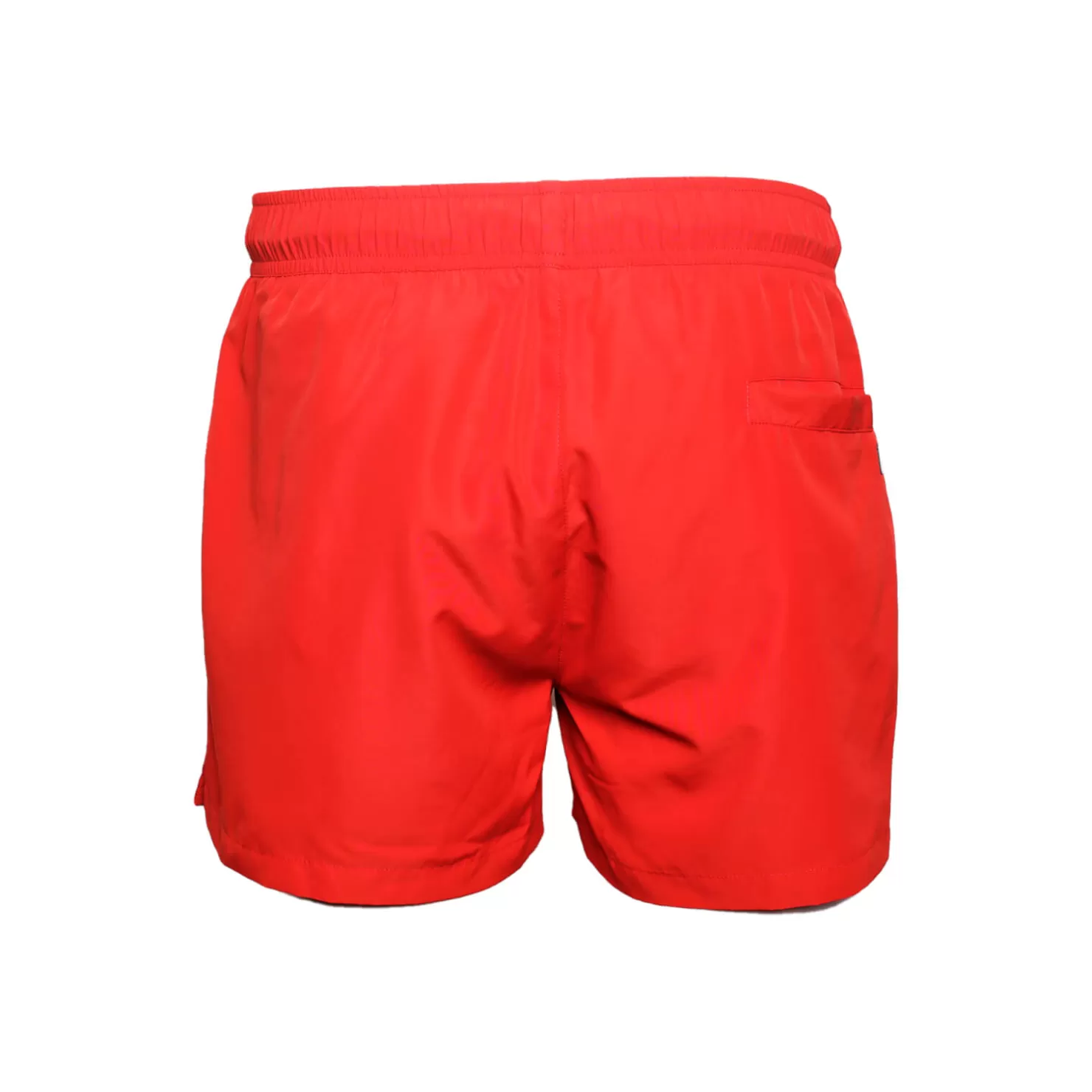 11 Degrees Swim Shorts<Core Swim Shorts – Goji Berry Red