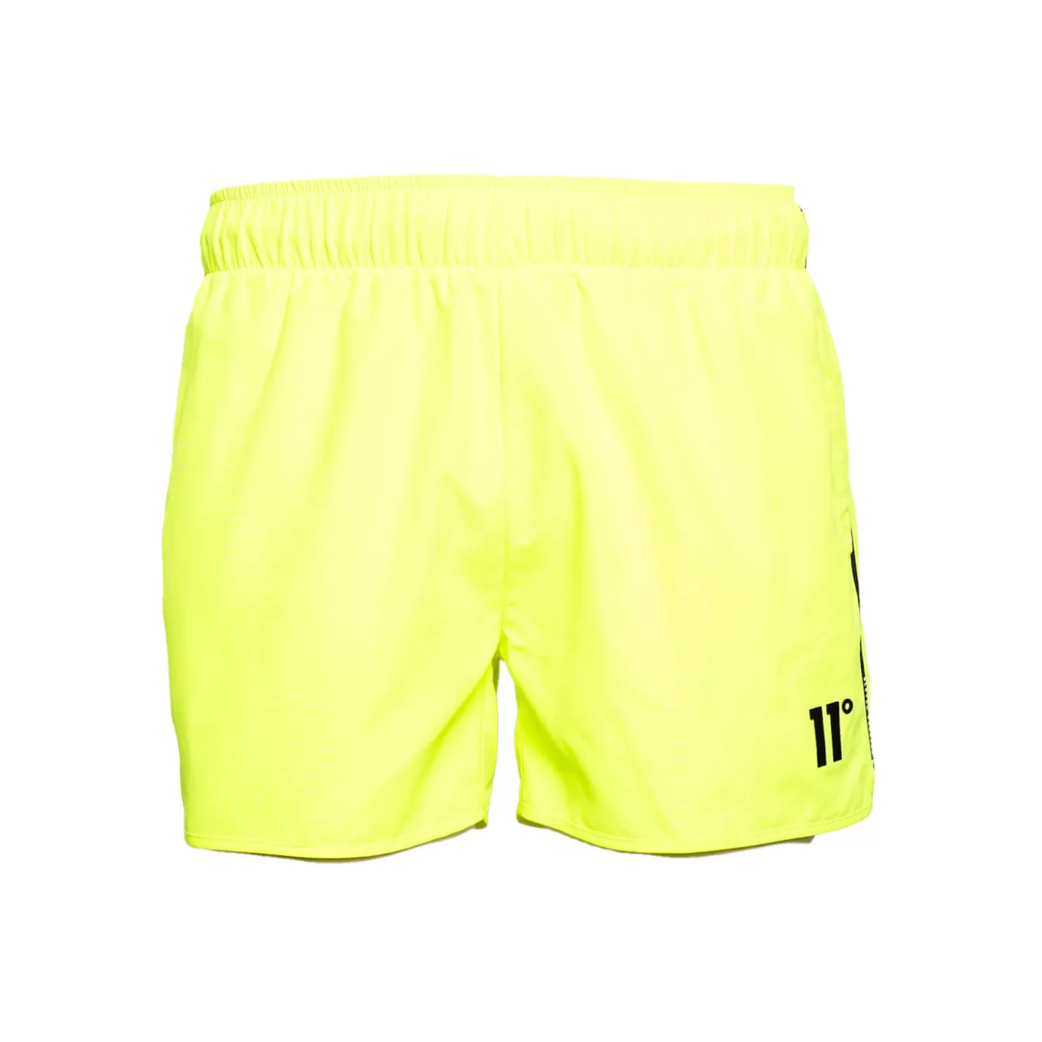 11 Degrees Swim Shorts<Heat Ii Swim Shorts – Safety Yellow