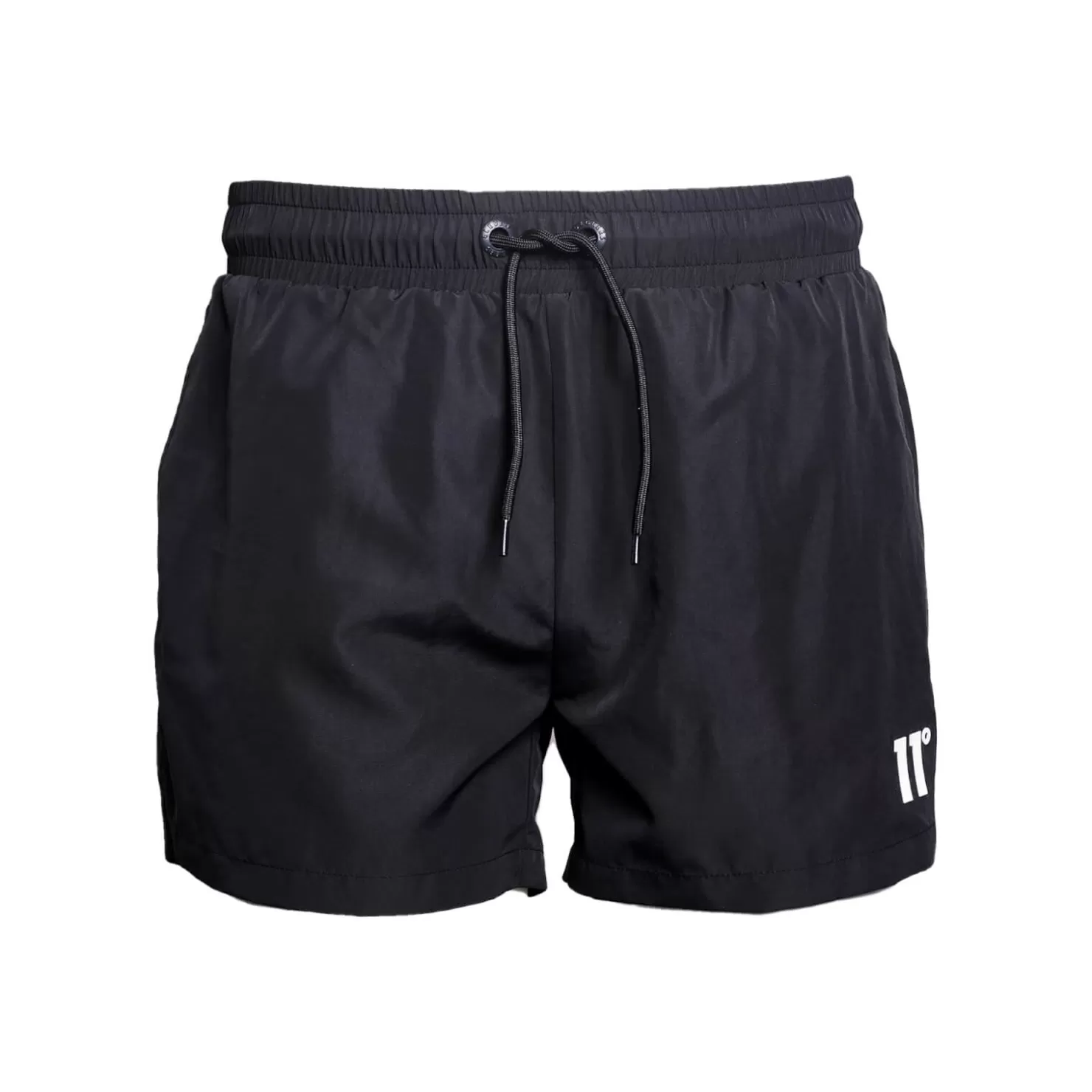 11 Degrees Swim Shorts<Heat Swim Shorts – Black