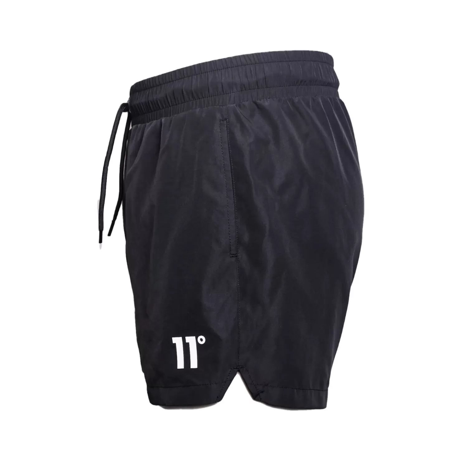 11 Degrees Swim Shorts<Heat Swim Shorts – Black