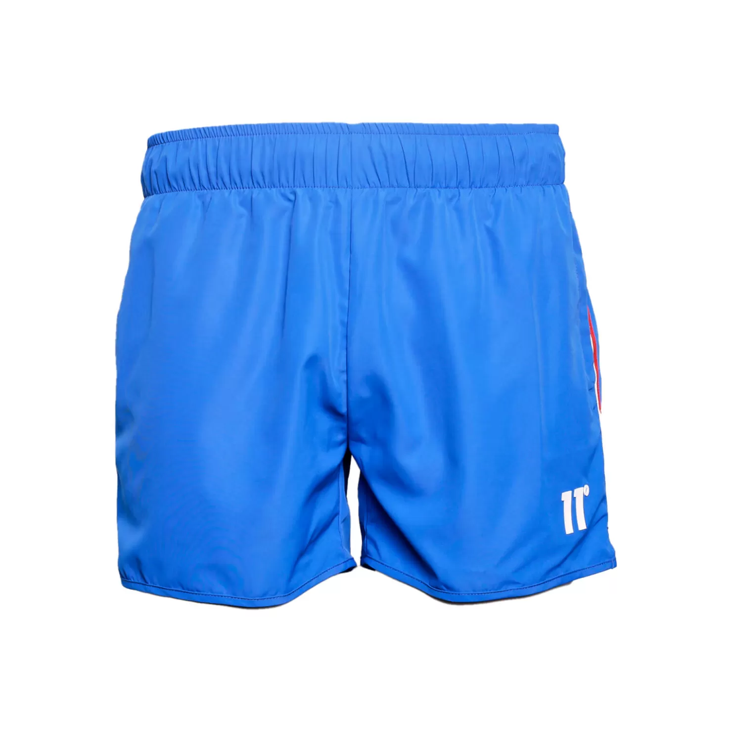 11 Degrees Swim Shorts<Twin Heat Swim Shorts – Air Force Blue